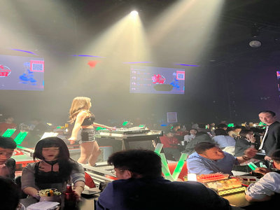 临汾酒吧招聘